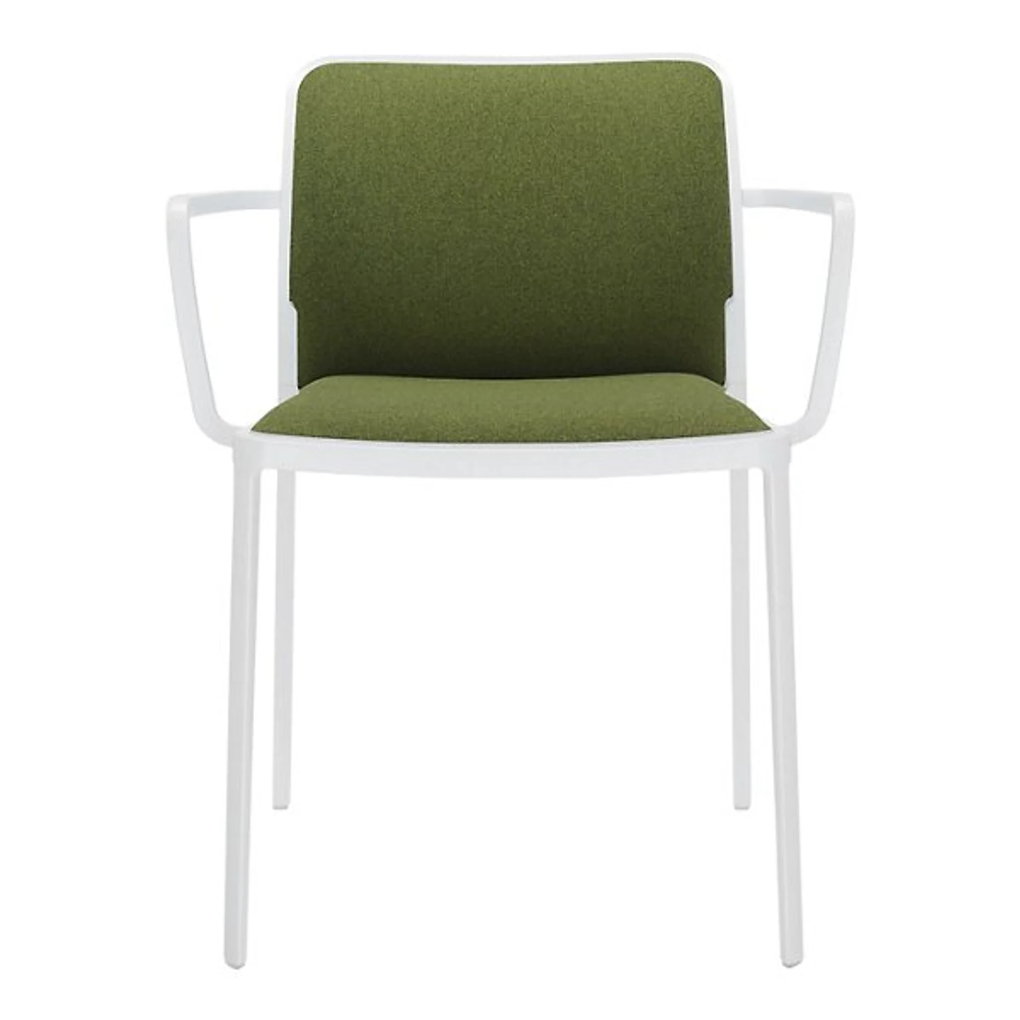 Купить Стул с подлокотником Audrey Soft Armchair (Set of 2) в интернет-магазине roooms.ru