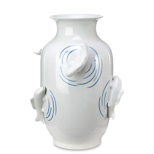 Купить Ваза Fish Pond Vase в интернет-магазине roooms.ru