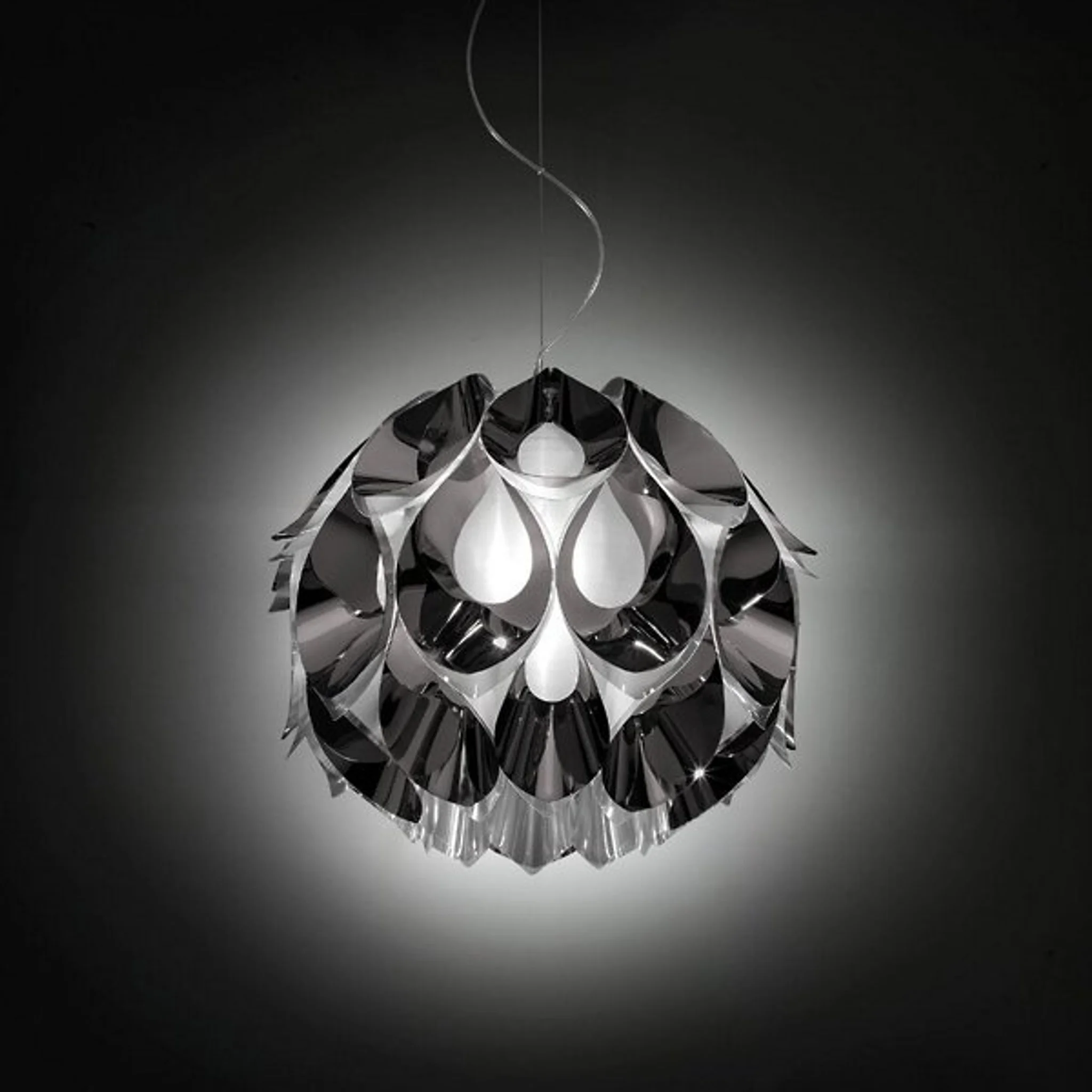 Купить Подвесной светильник Flora Metal Pendant в интернет-магазине roooms.ru