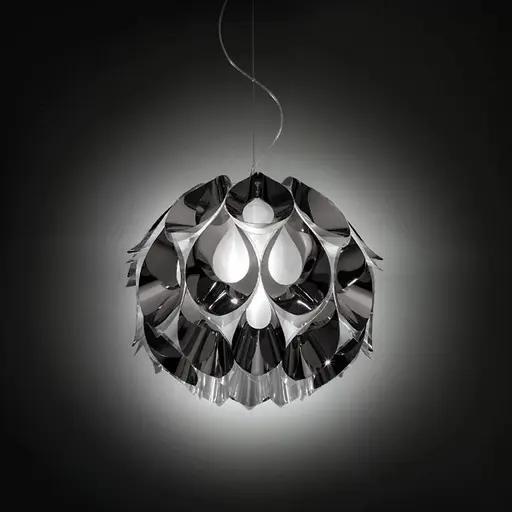 Купить Подвесной светильник Flora Metal Pendant в интернет-магазине roooms.ru