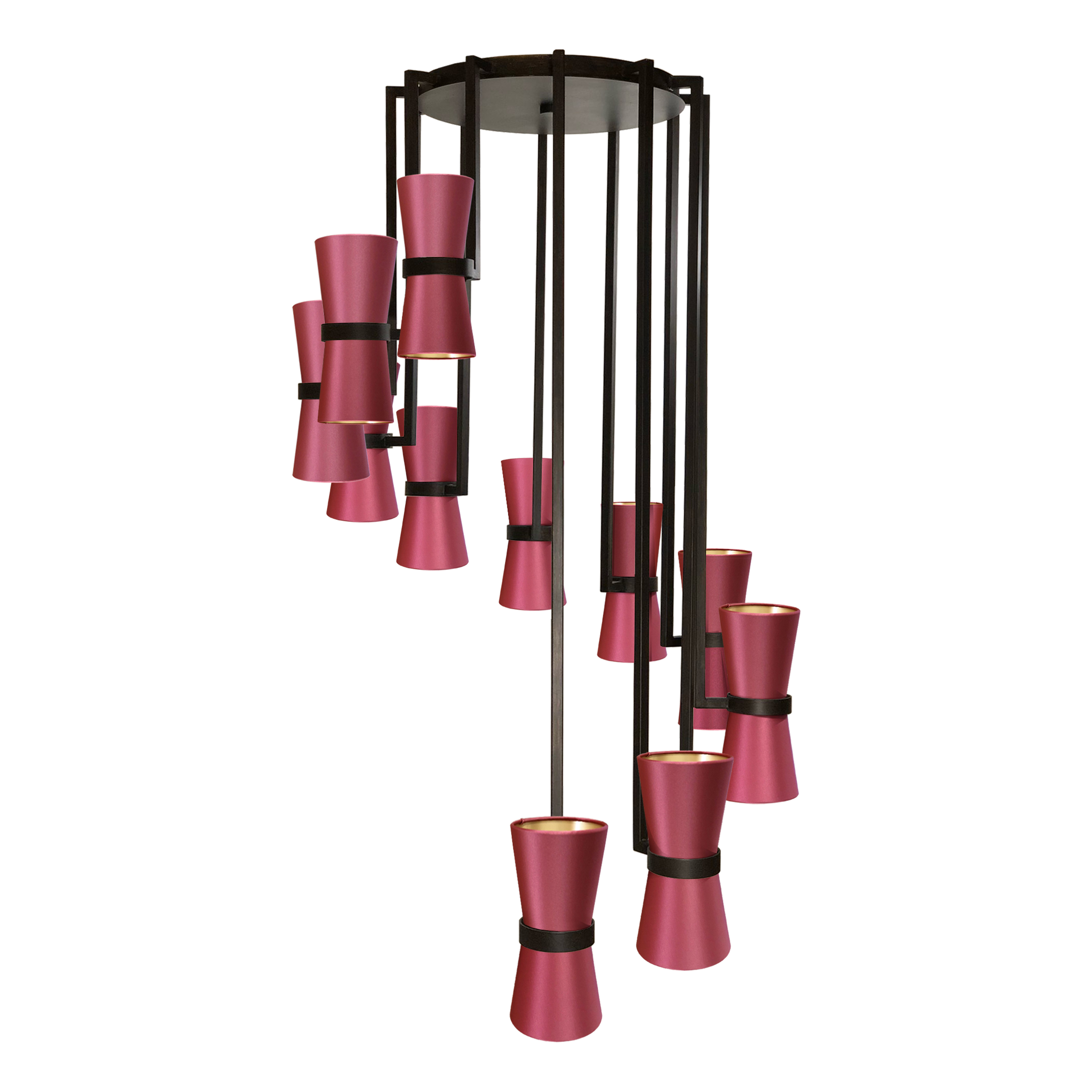 Купить Накладной светильник Kono в интернет-магазине roooms.ru