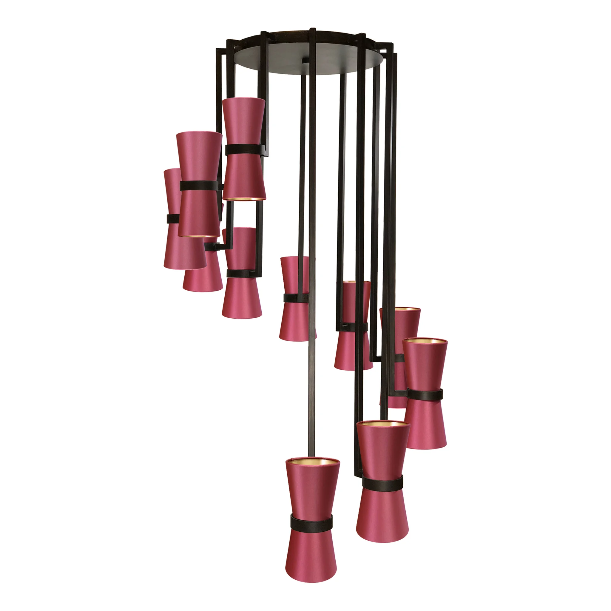 Купить Накладной светильник Kono в интернет-магазине roooms.ru