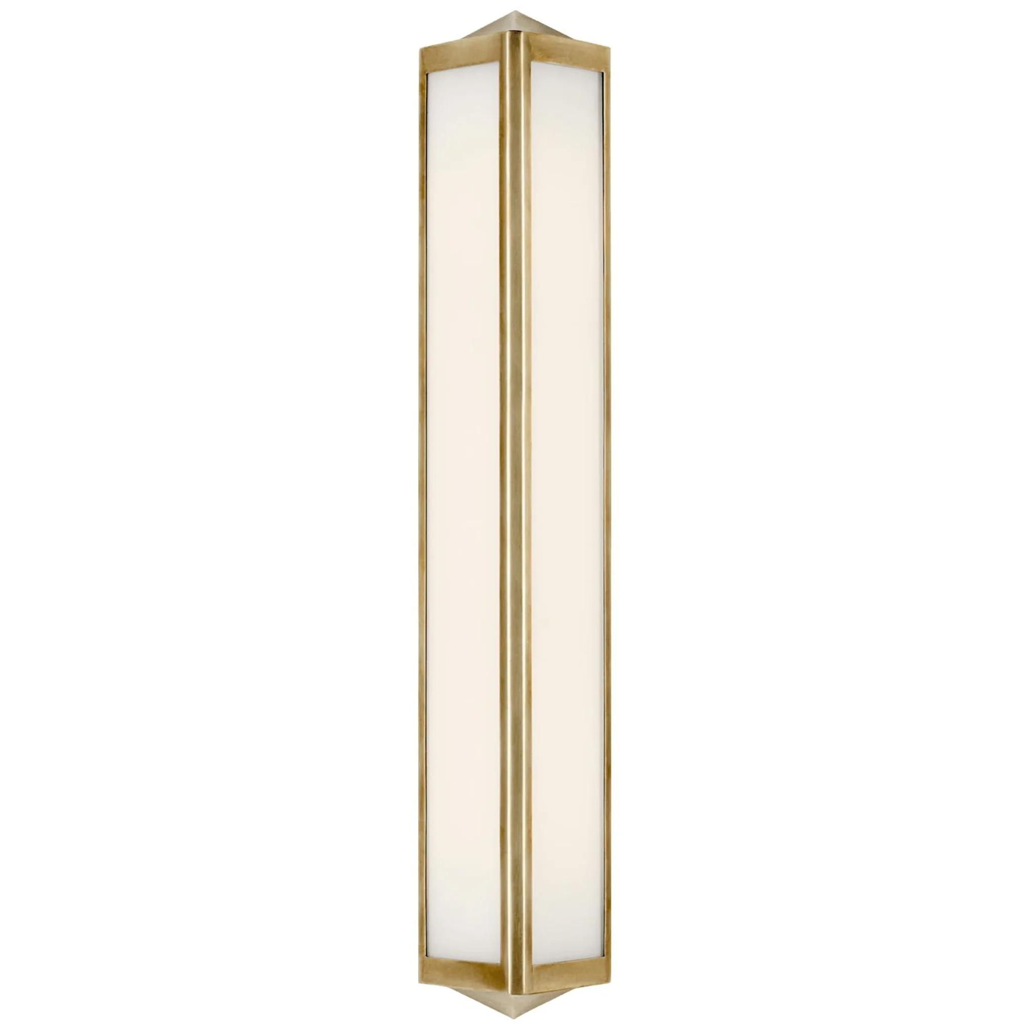 Купить Бра Geneva Medium Sconce в интернет-магазине roooms.ru