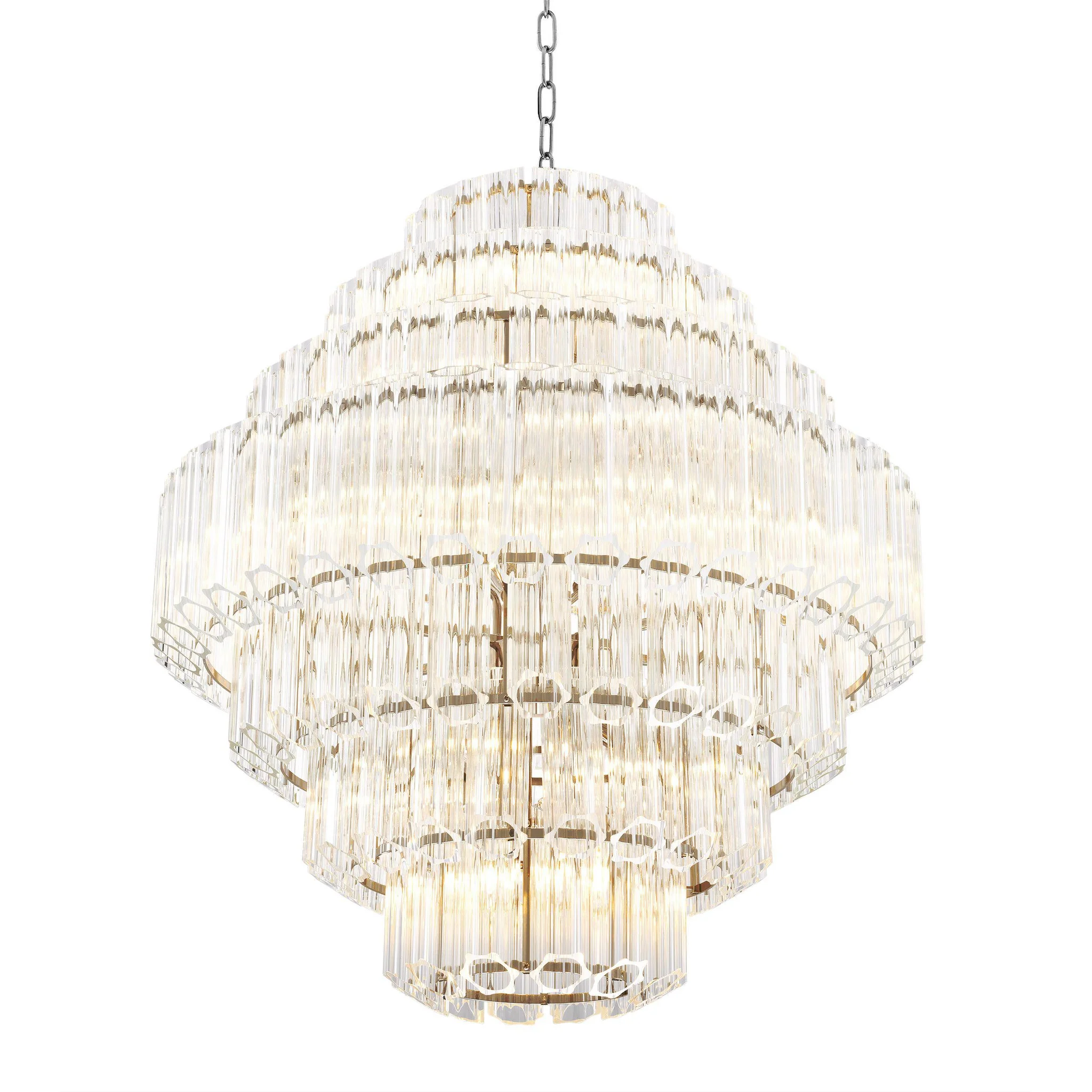 Купить Люстра Chandelier Vittoria в интернет-магазине roooms.ru