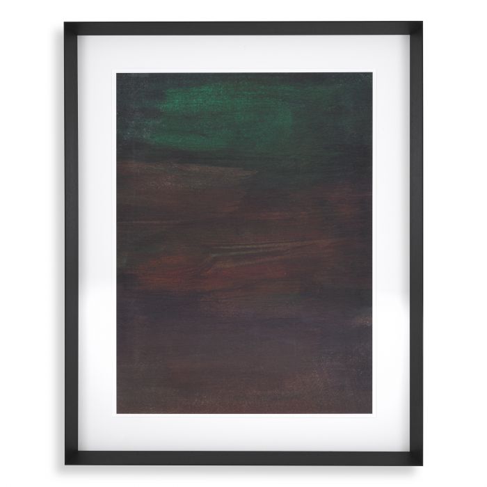 Купить Набор постеров Print Jeweled earth set of 2 в интернет-магазине roooms.ru