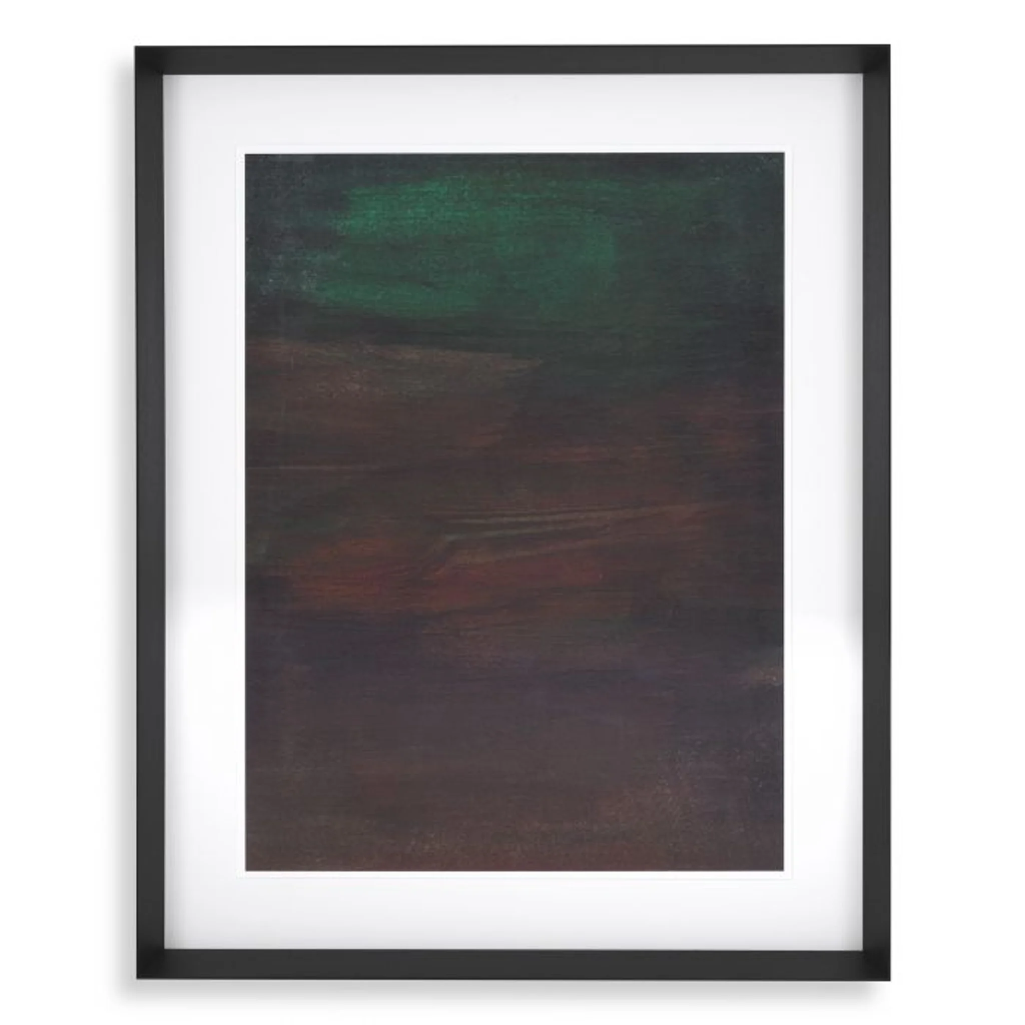 Купить Набор постеров Print Jeweled earth set of 2 в интернет-магазине roooms.ru