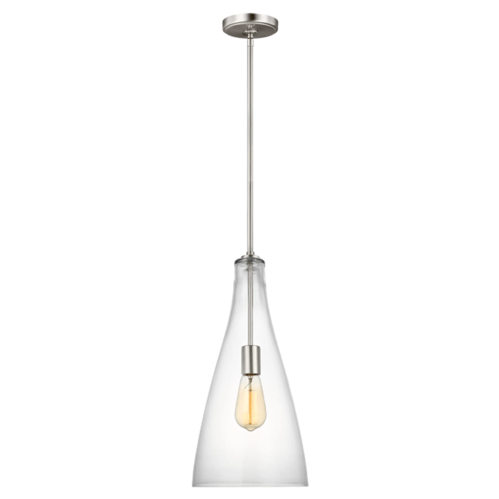 Купить Подвесной светильник Arilda One Light Pendant в интернет-магазине roooms.ru