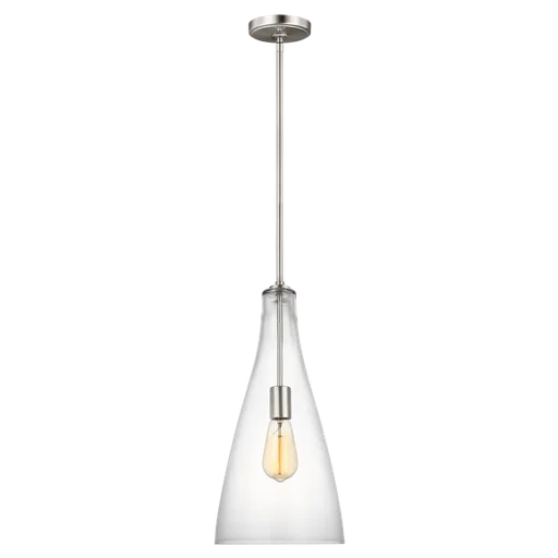 Купить Подвесной светильник Arilda One Light Pendant в интернет-магазине roooms.ru