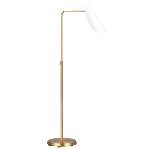 Купить Торшер Tresa Task Floor Lamp в интернет-магазине roooms.ru