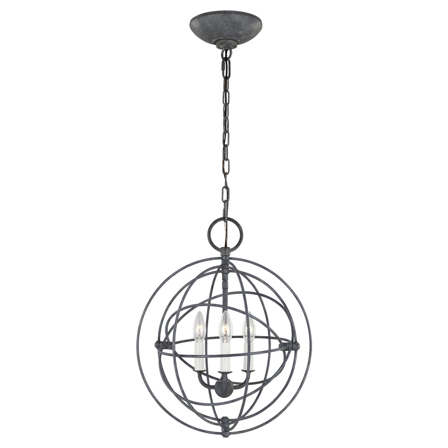 Купить Подвесной светильник Bayberry Small Pendant в интернет-магазине roooms.ru