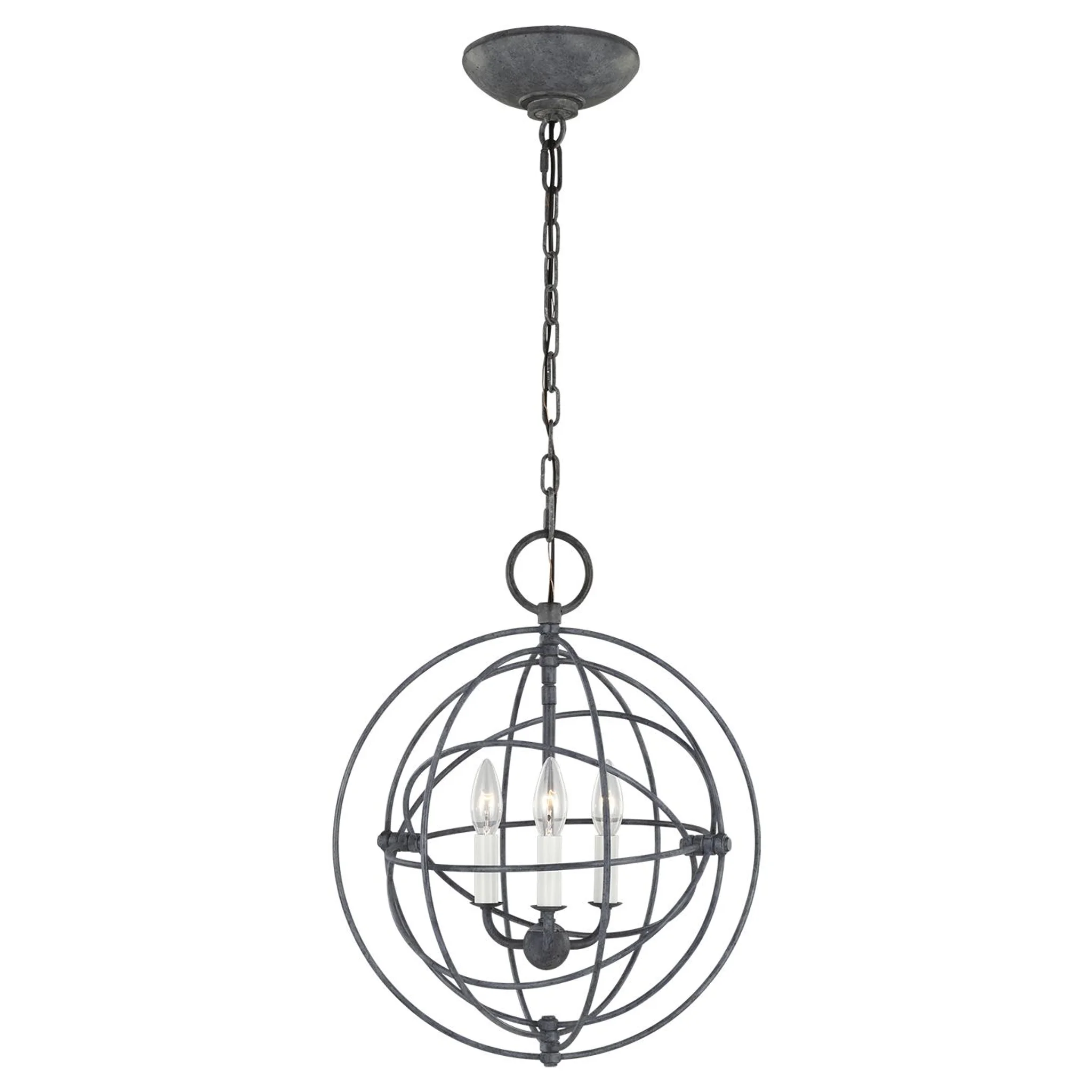 Купить Подвесной светильник Bayberry Small Pendant в интернет-магазине roooms.ru