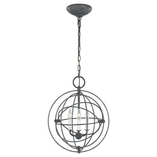 Купить Подвесной светильник Bayberry Small Pendant в интернет-магазине roooms.ru