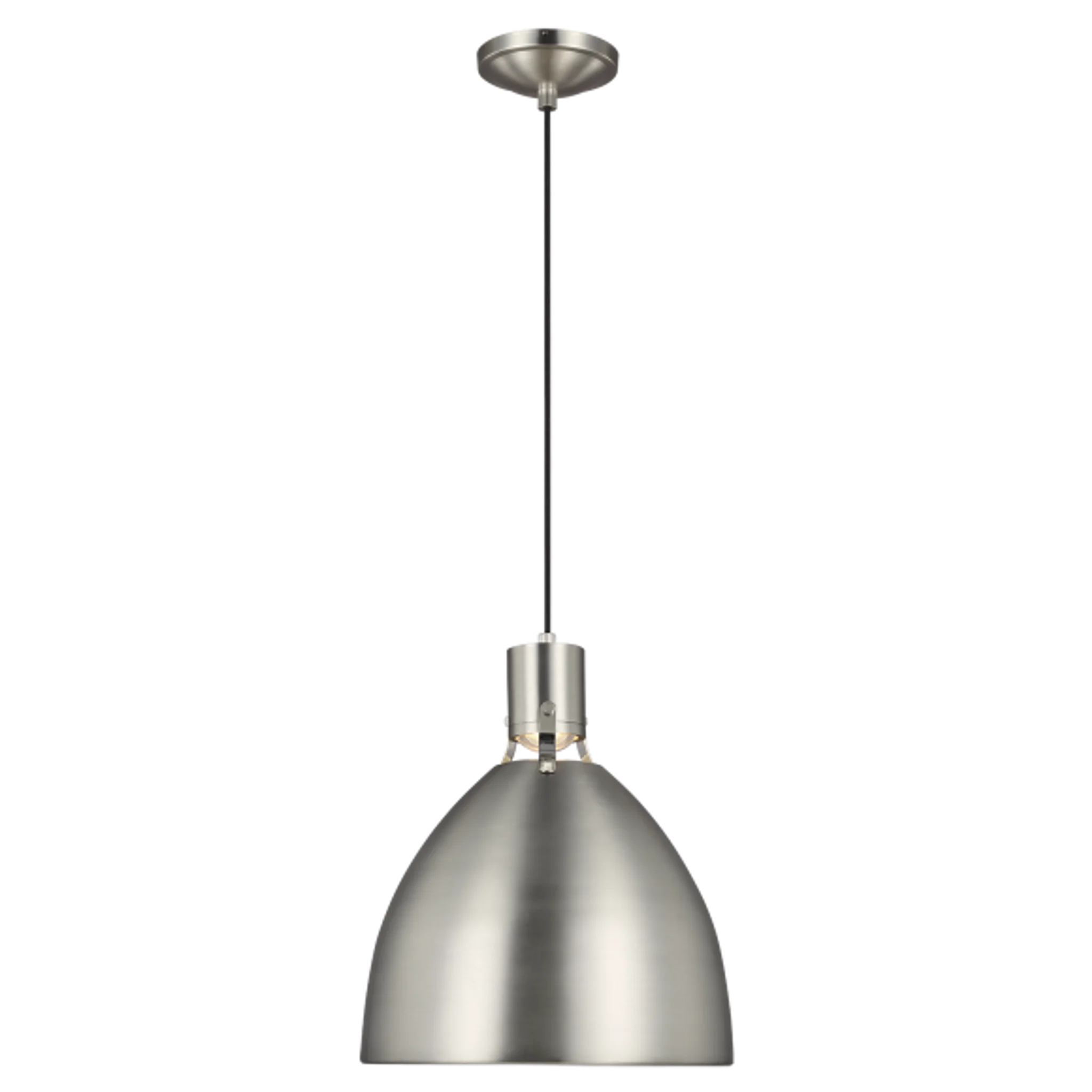 Купить Подвесной светильник Brynne Medium LED Pendant в интернет-магазине roooms.ru