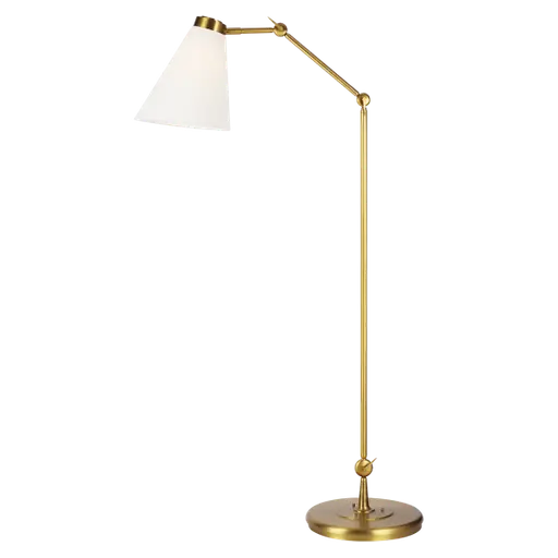 Купить Торшер Signoret Grand Task Floor Lamp в интернет-магазине roooms.ru