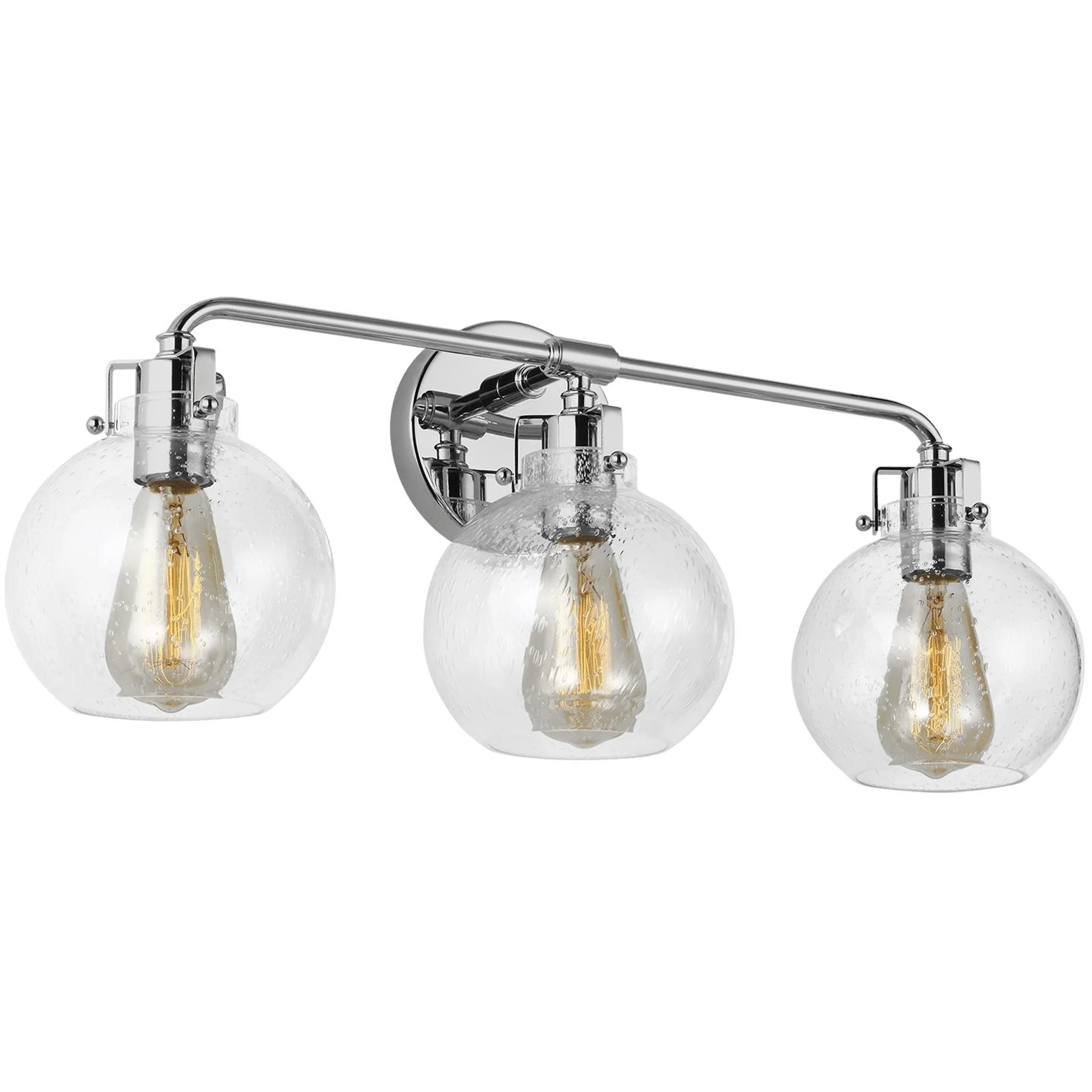 Купить Бра Clara 3 - Light Sconce в интернет-магазине roooms.ru