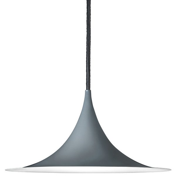 Купить Подвесной светильник Semi Pendant в интернет-магазине roooms.ru