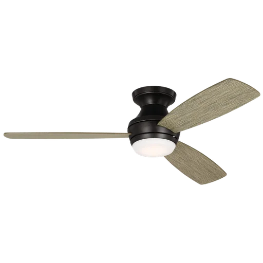 Купить Потолочный вентилятор Ikon 52" LED Ceiling Fan в интернет-магазине roooms.ru