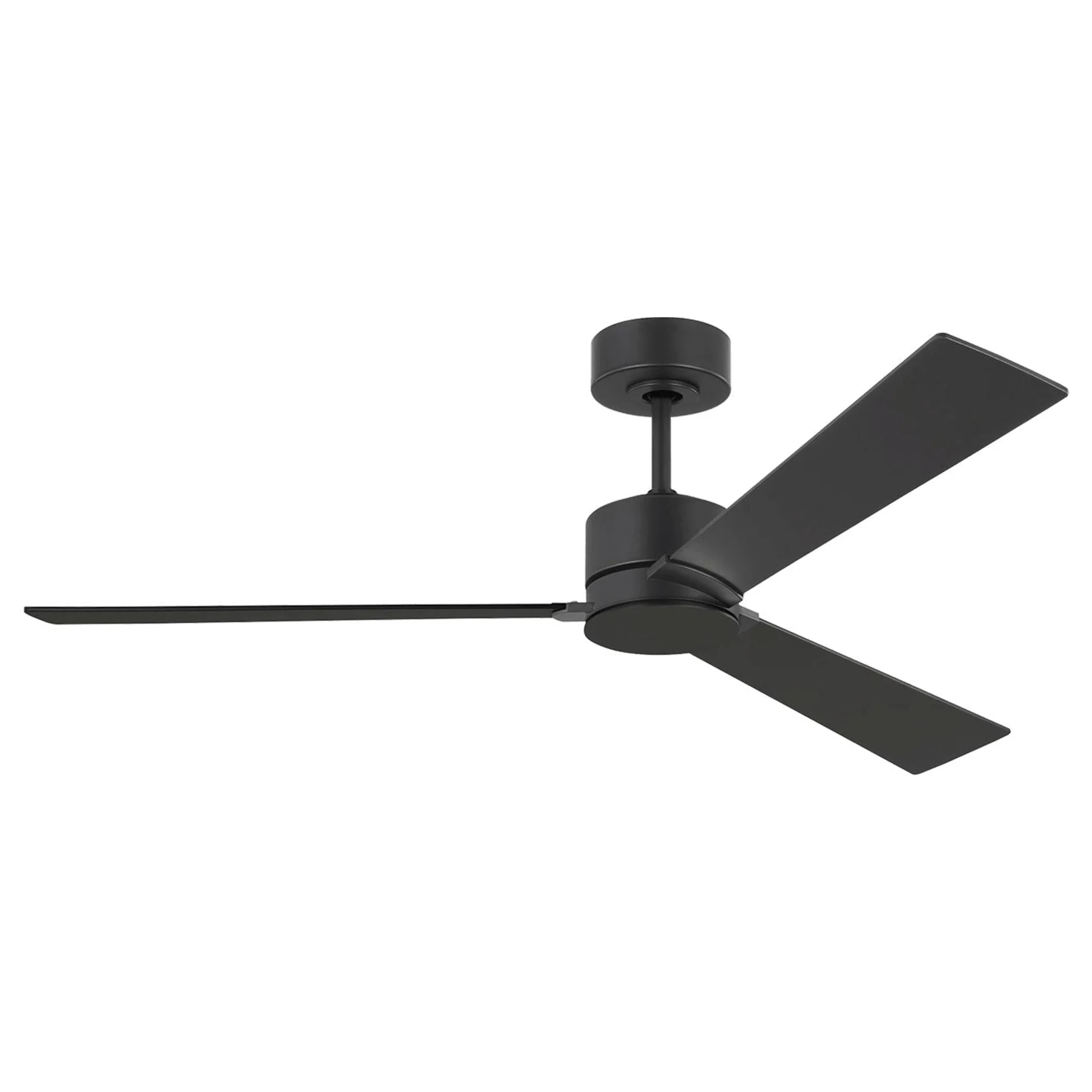 Купить Потолочный вентилятор Rozzen 52" Ceiling Fan в интернет-магазине roooms.ru