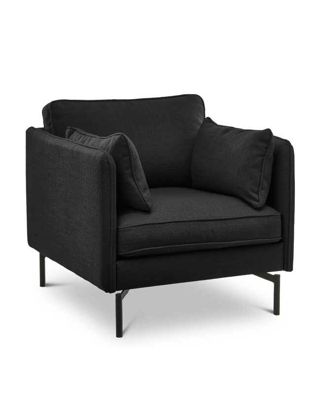 Купить Кресло Fauteuil PPno.2 в интернет-магазине roooms.ru