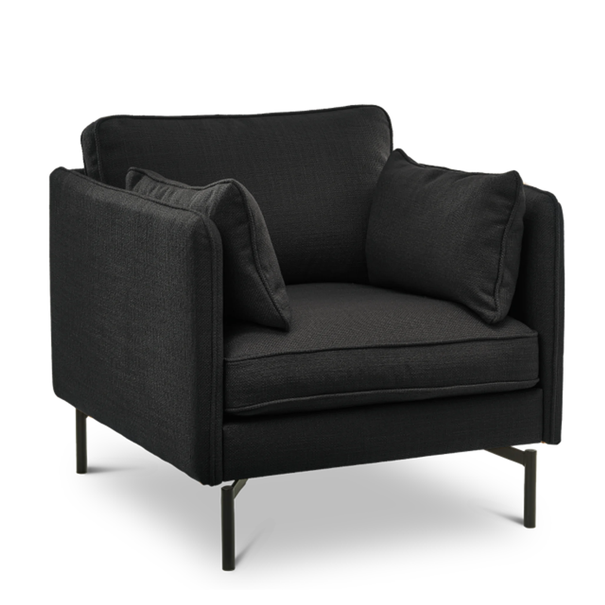 Купить Кресло Fauteuil PPno.2 в интернет-магазине roooms.ru