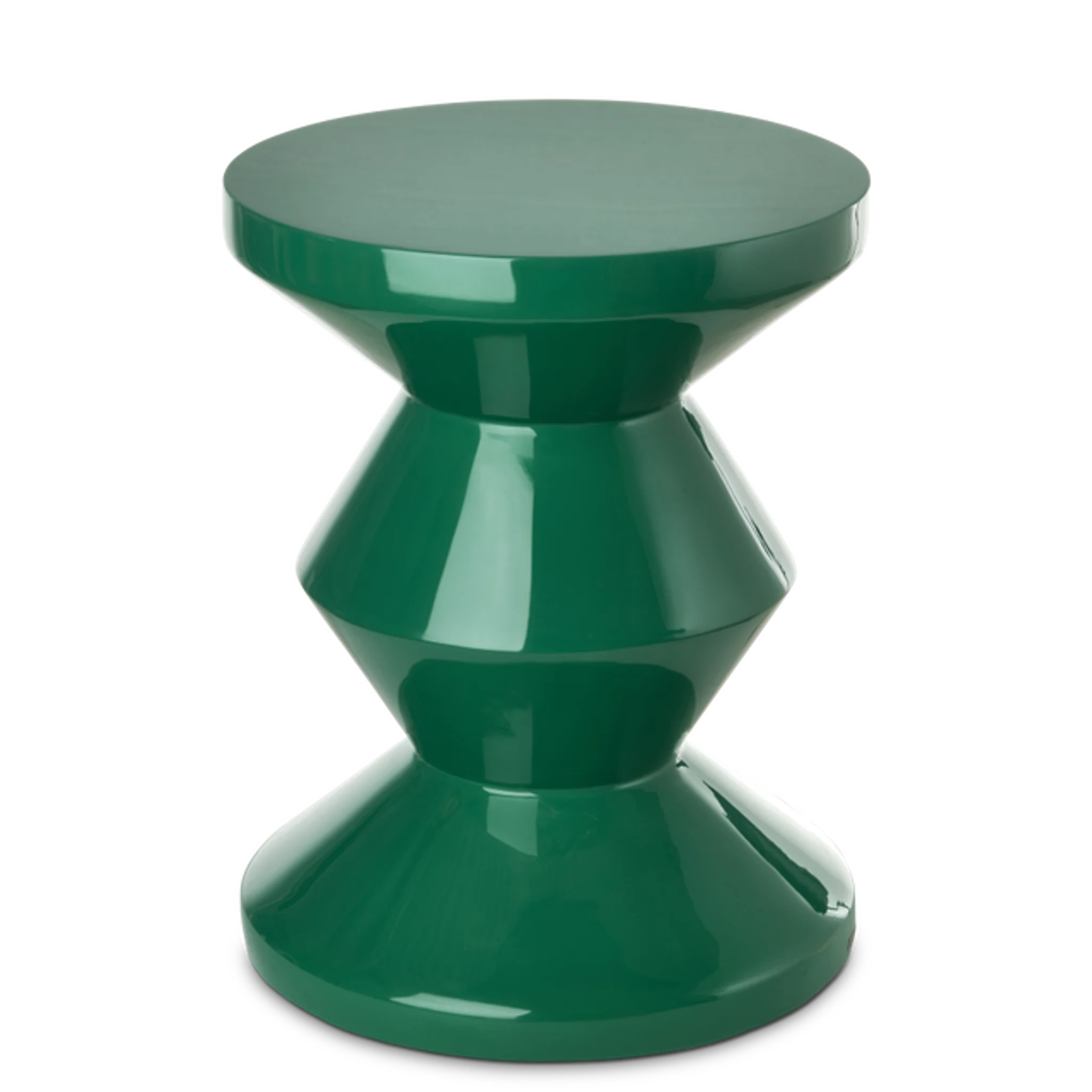 Купить Приставной столик/Табурет Zig Zag Stool в интернет-магазине roooms.ru