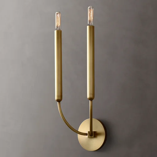 Купить Бра Quenouilles Double Sconce в интернет-магазине roooms.ru