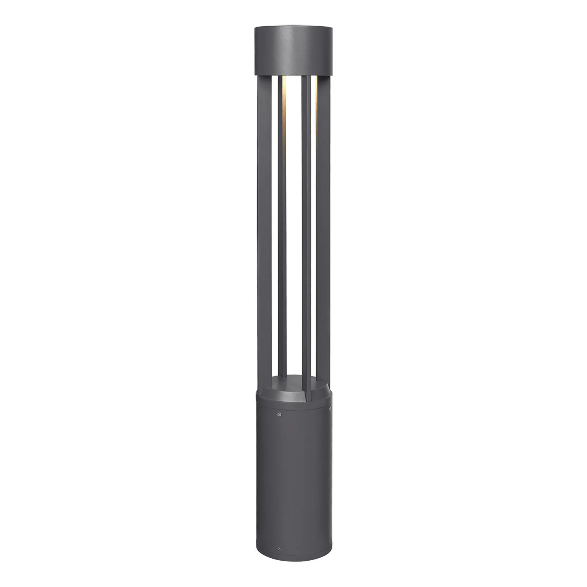Купить Уличный фонарь Turbo 42 Outdoor Bollard в интернет-магазине roooms.ru