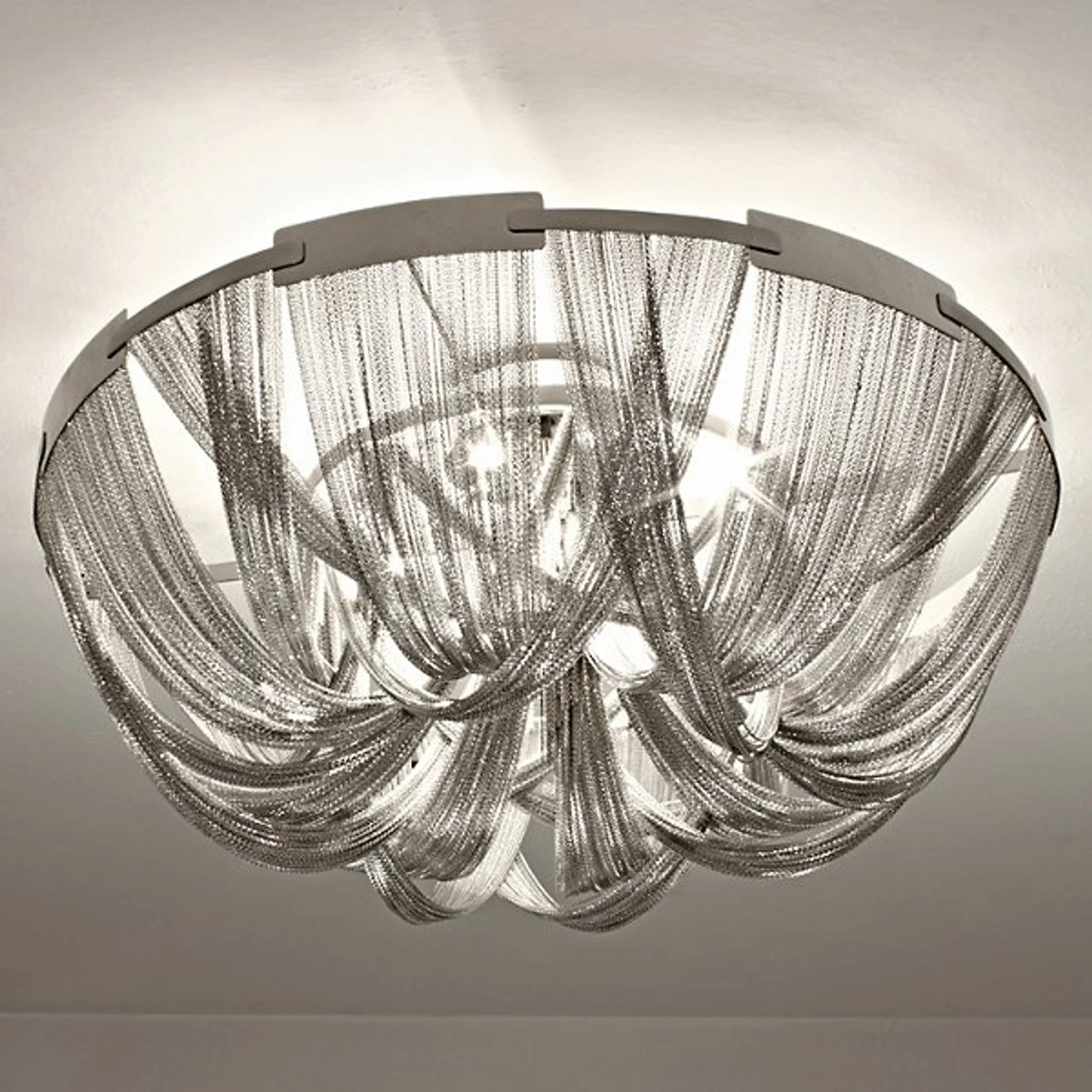 Купить Подвесной светильник Soscik Flushmount в интернет-магазине roooms.ru