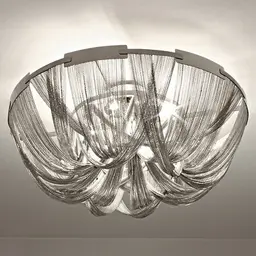 Medium,Nickel, 2750, 10 (Not Included)