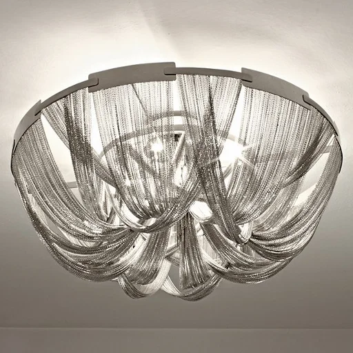 Купить Подвесной светильник Soscik Flushmount в интернет-магазине roooms.ru