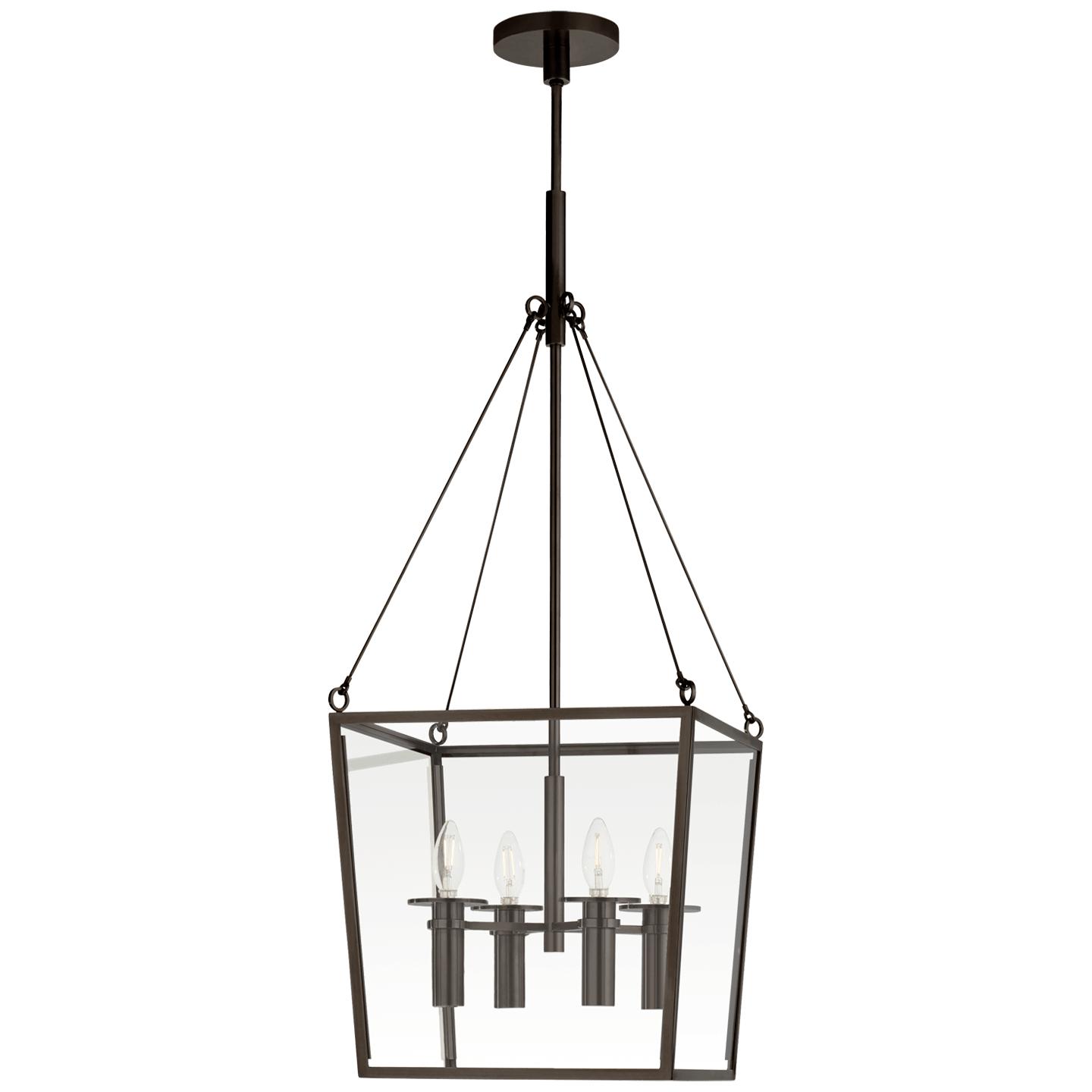 Купить Подвесной светильник Cochere Medium Lantern в интернет-магазине roooms.ru