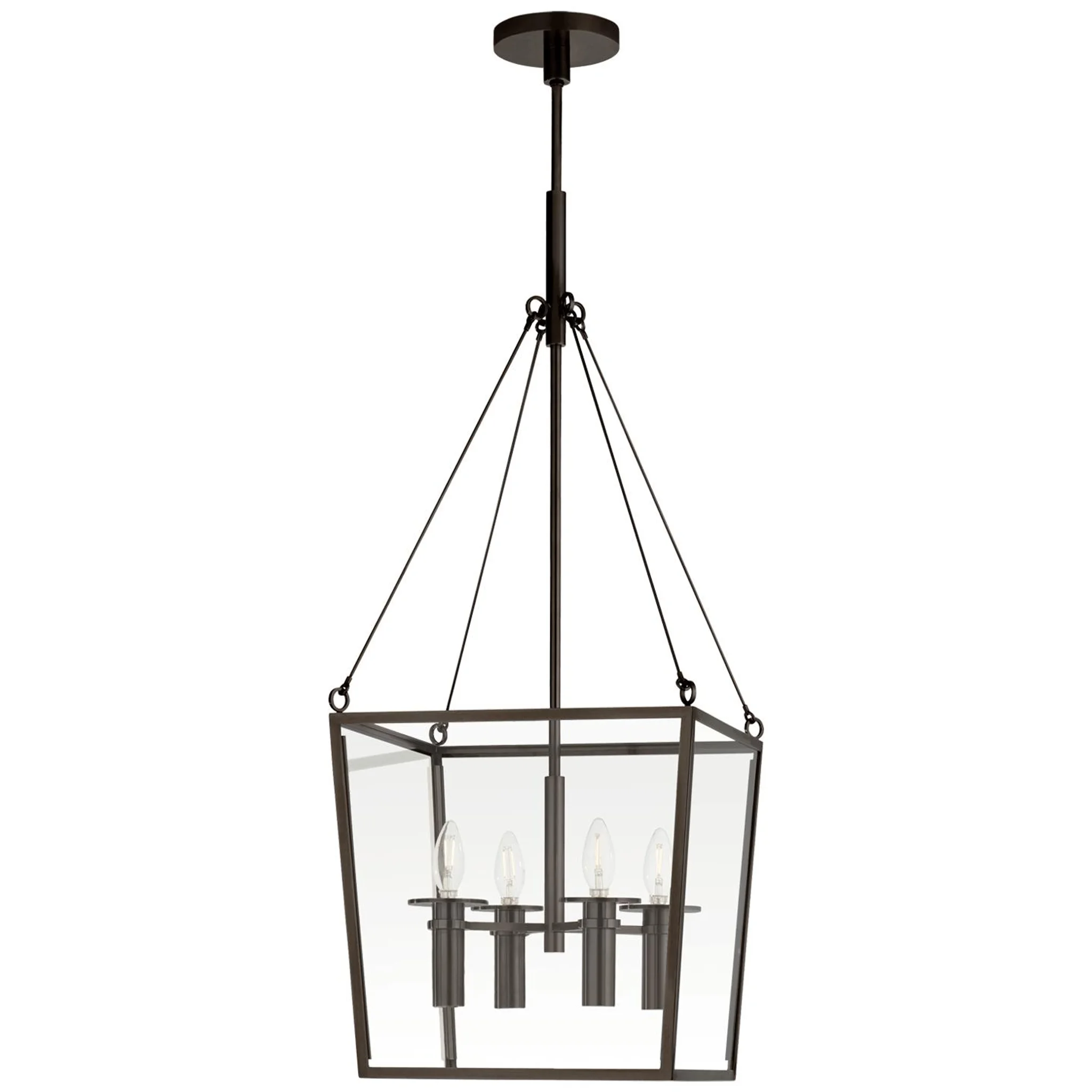 Купить Подвесной светильник Cochere Medium Lantern в интернет-магазине roooms.ru