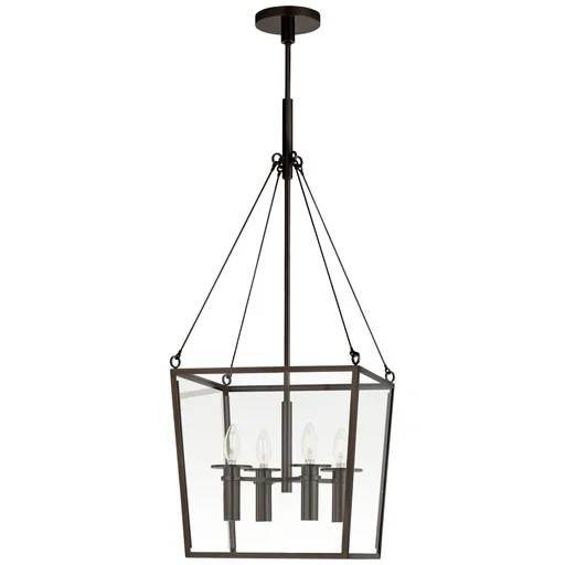 Купить Подвесной светильник Cochere Medium Lantern в интернет-магазине roooms.ru