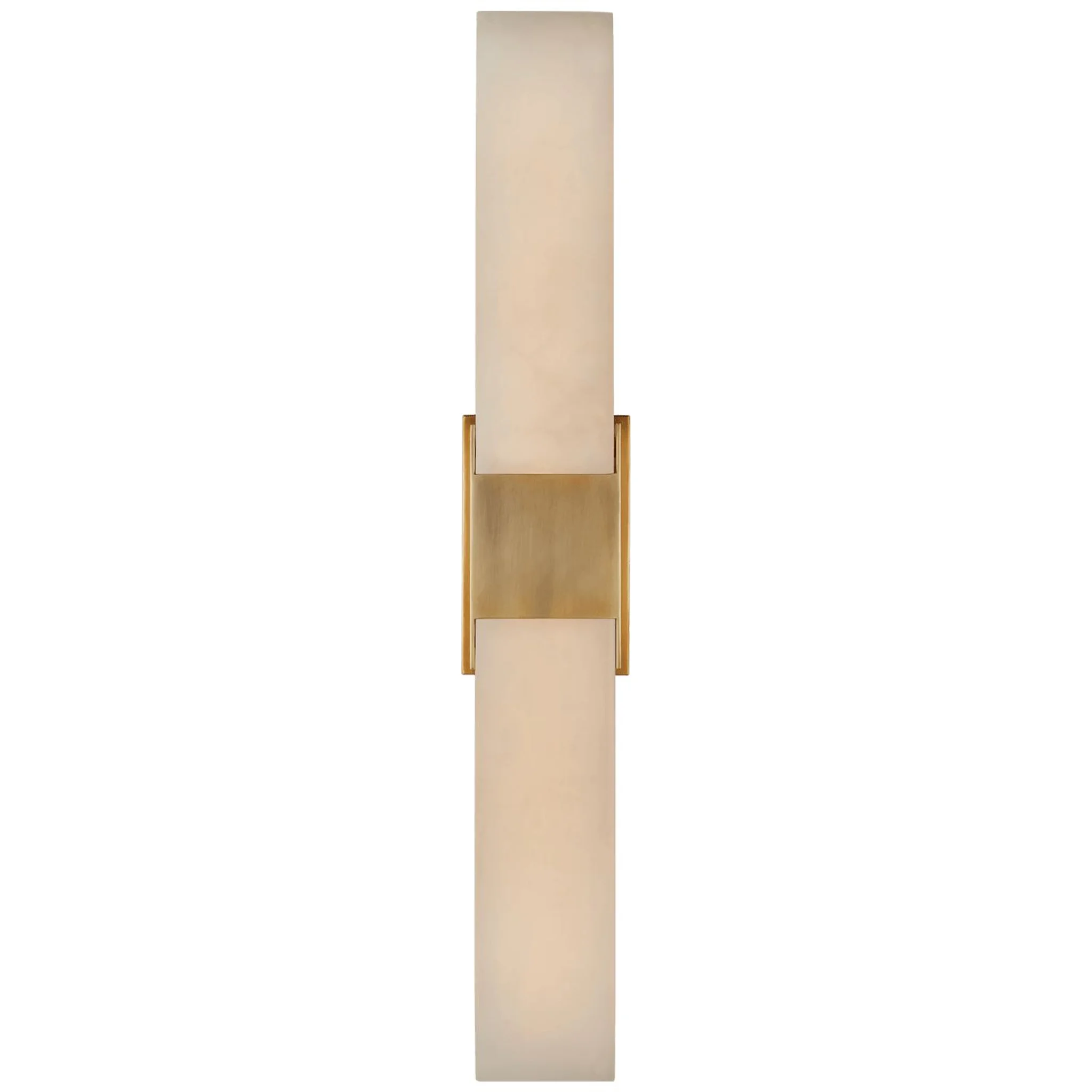 Купить Бра Covet Double Box Sconce в интернет-магазине roooms.ru