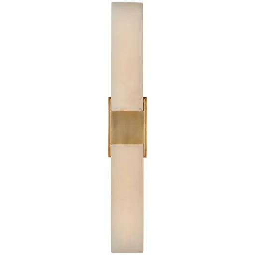 Купить Бра Covet Double Box Sconce в интернет-магазине roooms.ru