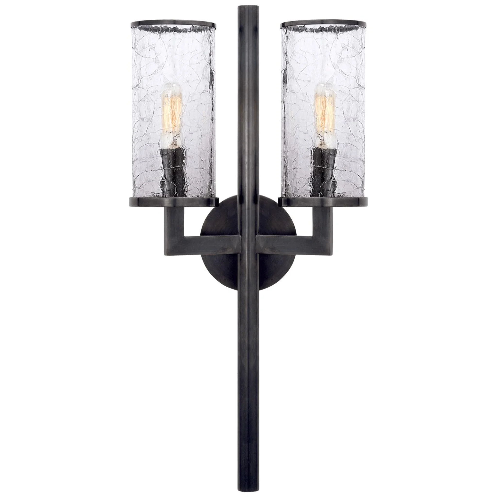 Купить Бра Liaison Double Sconce в интернет-магазине roooms.ru