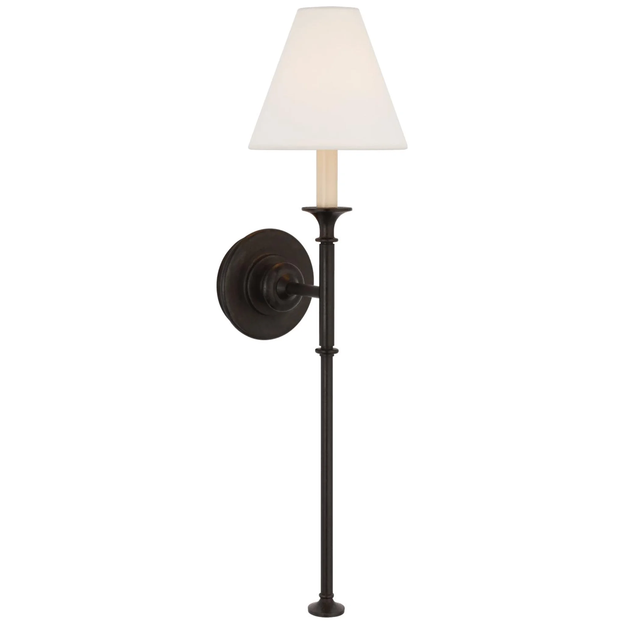 Купить Бра Piaf Large Tail Sconce в интернет-магазине roooms.ru