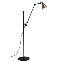  1 (Not Included),Copper,Round