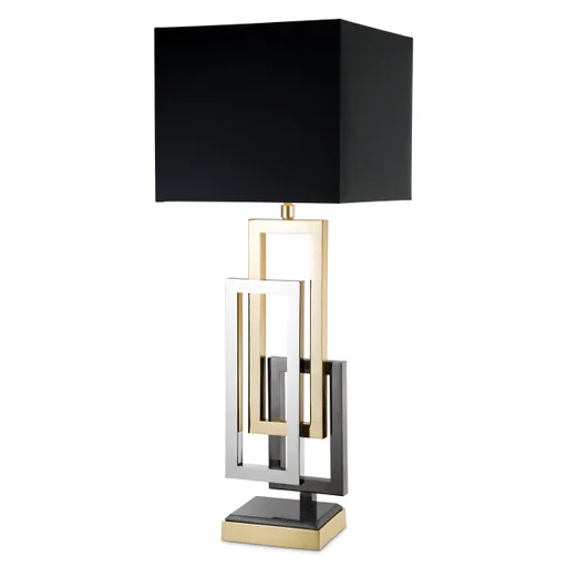 Купить Настольная лампа Table Lamp Regine в интернет-магазине roooms.ru
