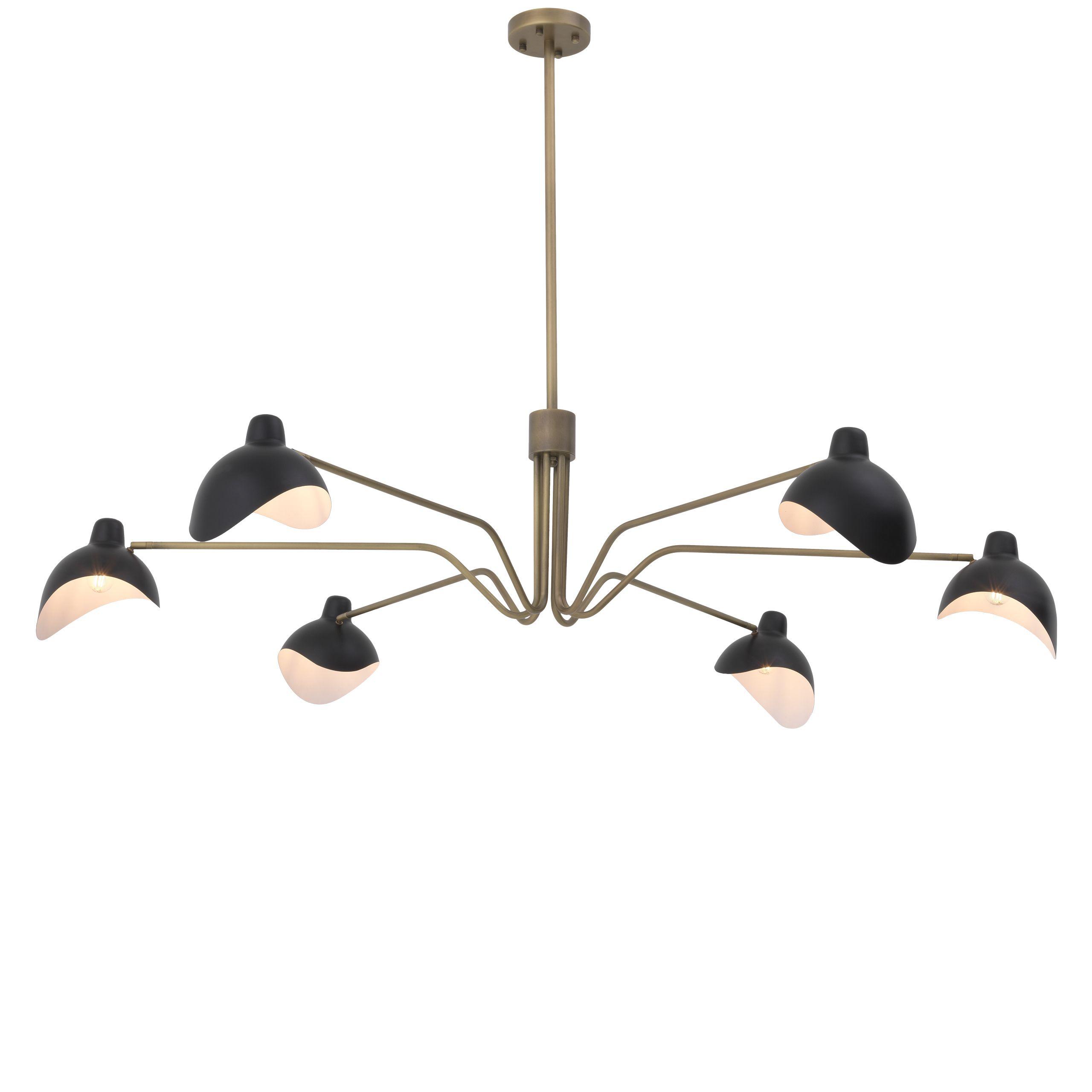 Купить Люстра Chandelier Tyler в интернет-магазине roooms.ru