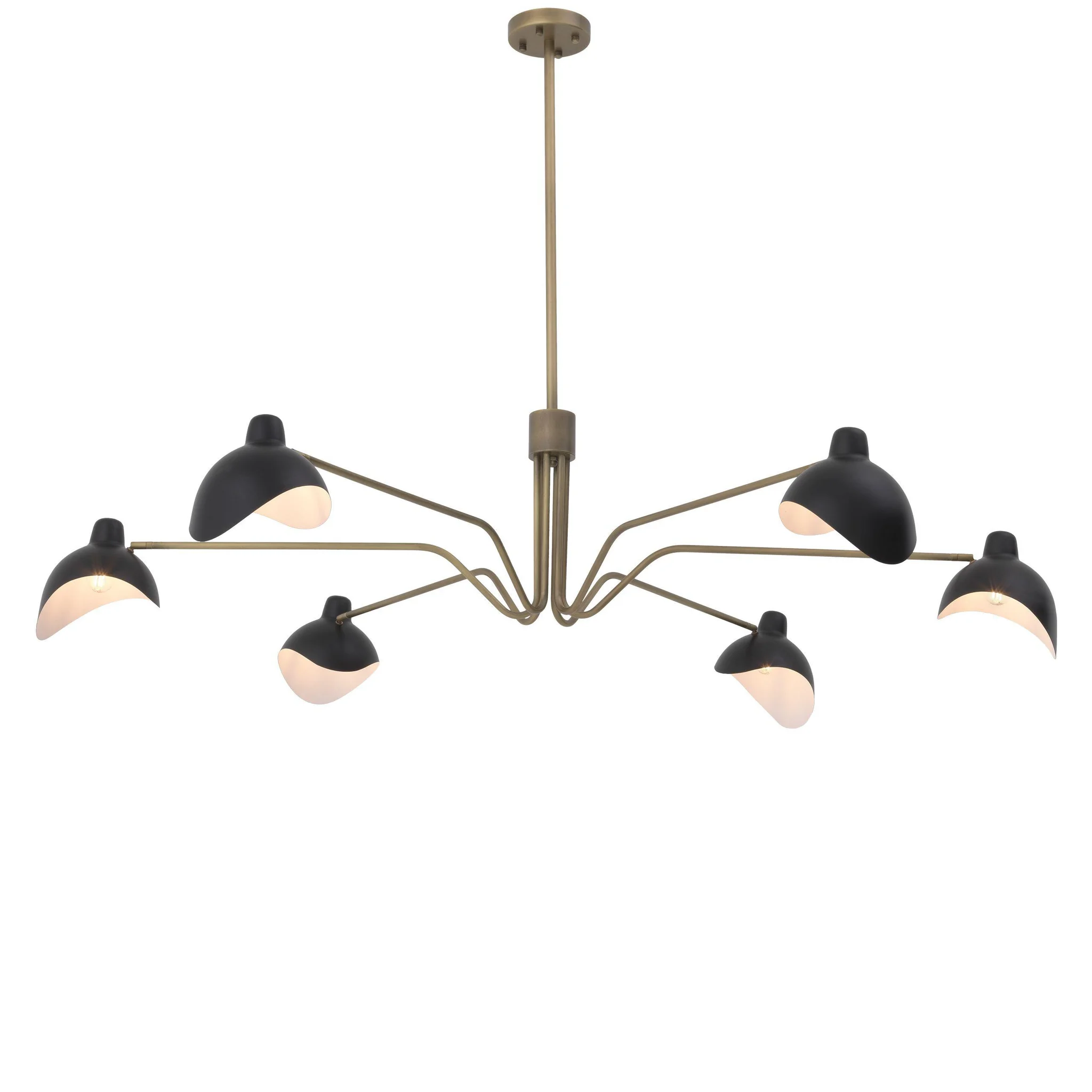 Купить Люстра Chandelier Tyler в интернет-магазине roooms.ru