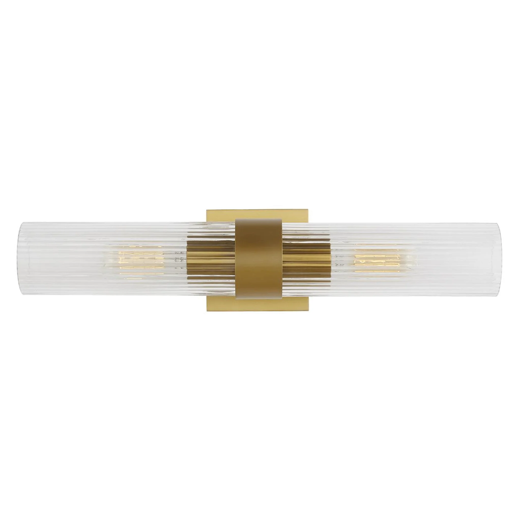 Купить Бра Geneva Linear Sconce в интернет-магазине roooms.ru