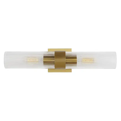 Купить Бра Geneva Linear Sconce в интернет-магазине roooms.ru