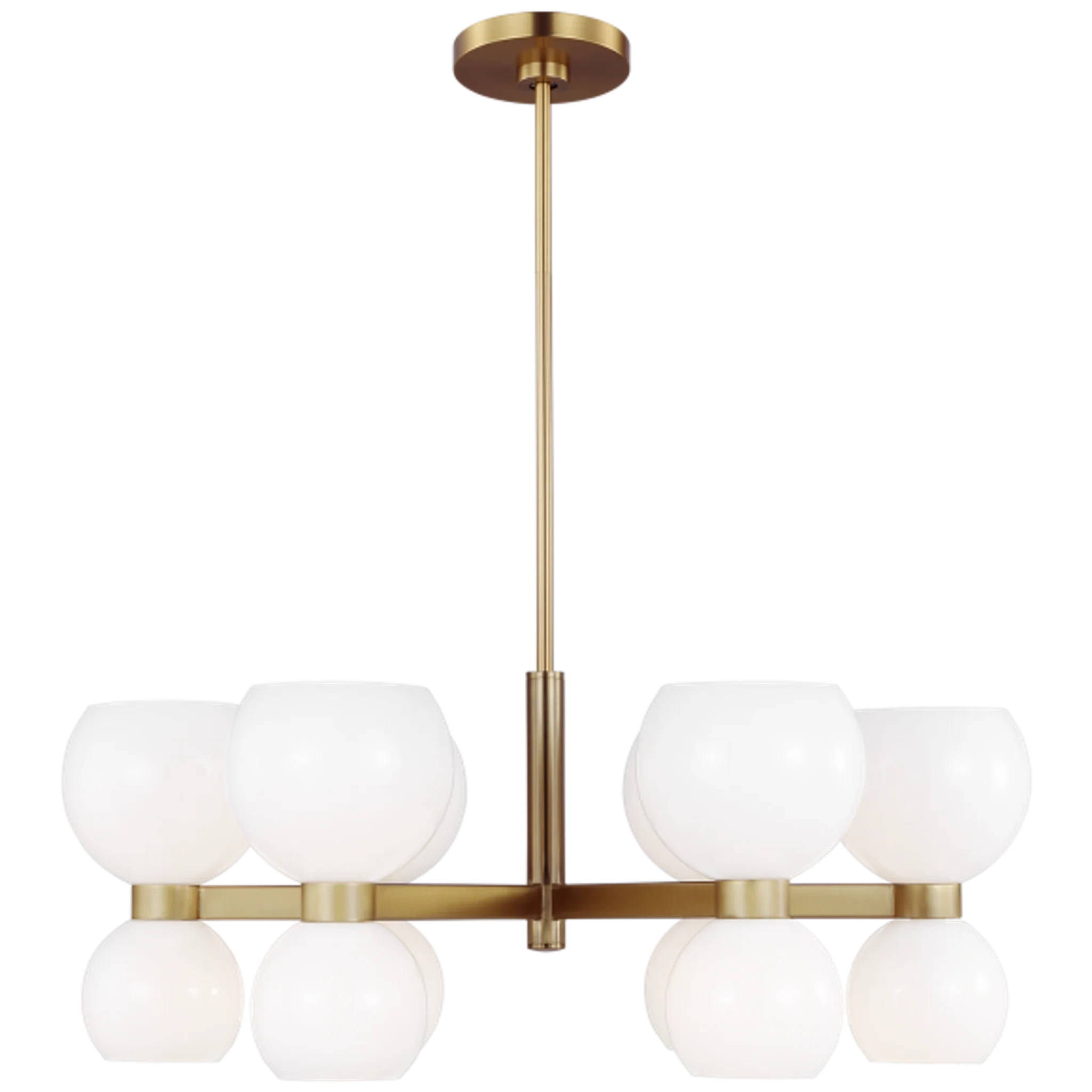 Купить Люстра Londyn Small Chandelier в интернет-магазине roooms.ru