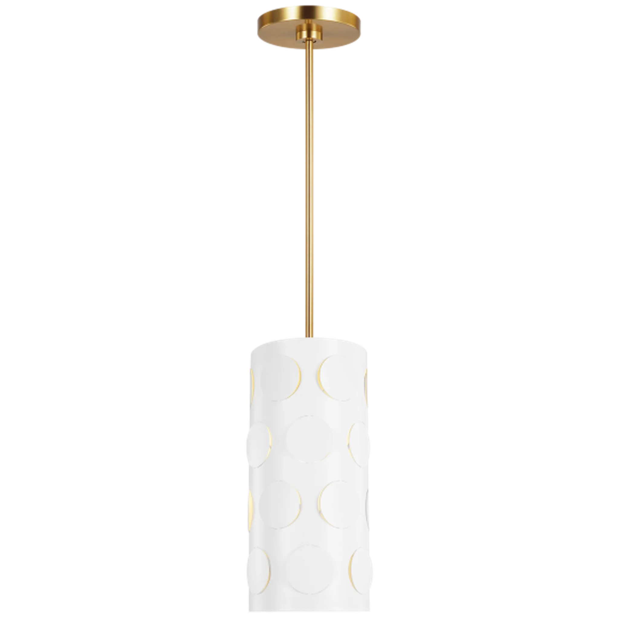 Купить Подвесной светильник Dottie Small Pendant в интернет-магазине roooms.ru