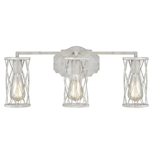 Купить Бра Cosette 3 - Light Sconce в интернет-магазине roooms.ru