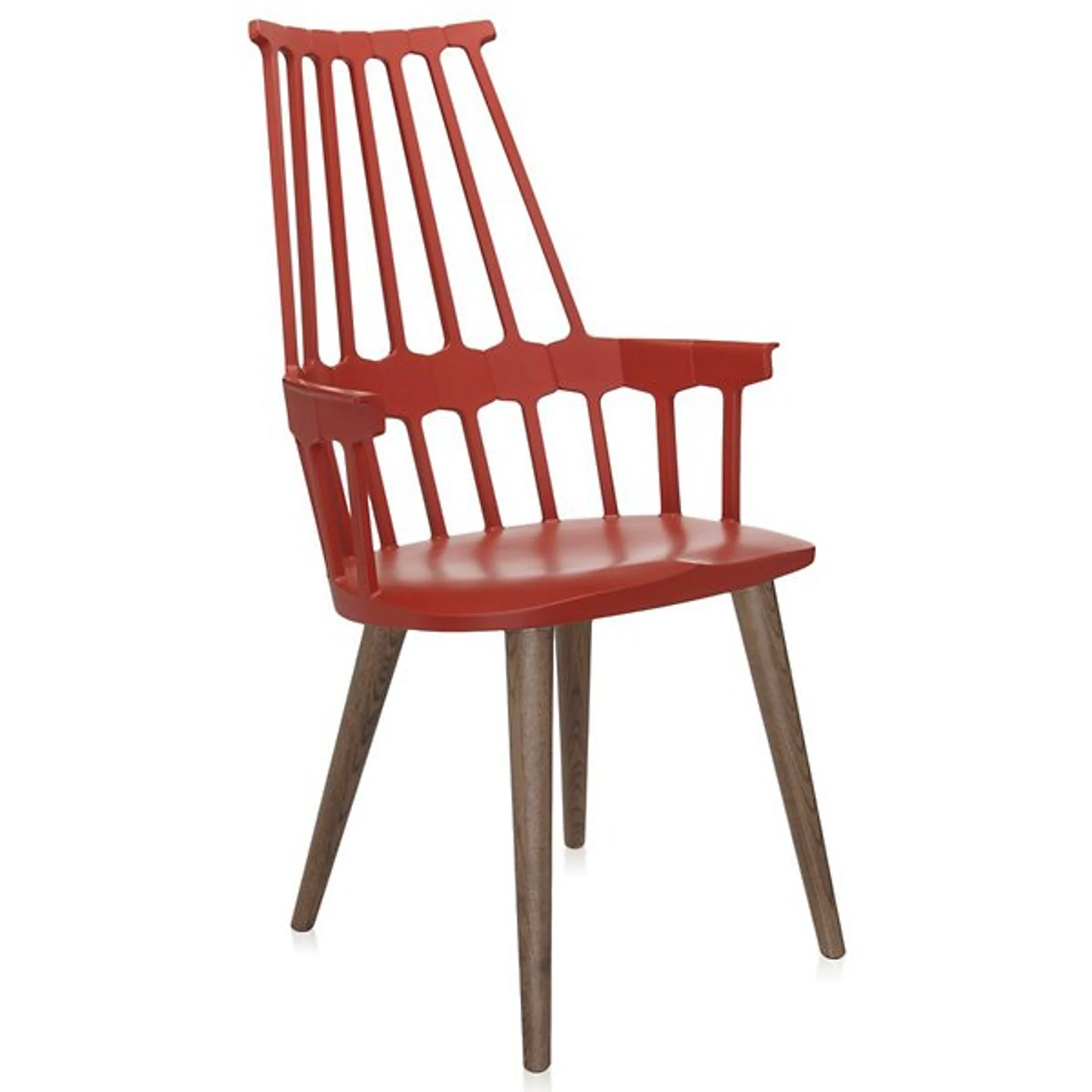 Купить Набор стульев без подлокотников/Стул с подлокотником Comback Chair - Set of 2 в интернет-магазине roooms.ru