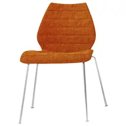 Kvadrat Divina Orange
