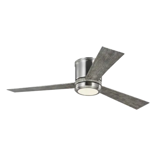 Купить Потолочный вентилятор Clarity 52" LED Ceiling Fan в интернет-магазине roooms.ru