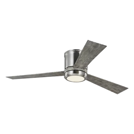Купить Потолочный вентилятор Clarity 52" LED Ceiling Fan в интернет-магазине roooms.ru